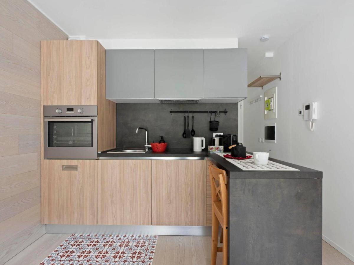 Studio Le Paccard-1 By Interhome Chamonix ภายนอก รูปภาพ