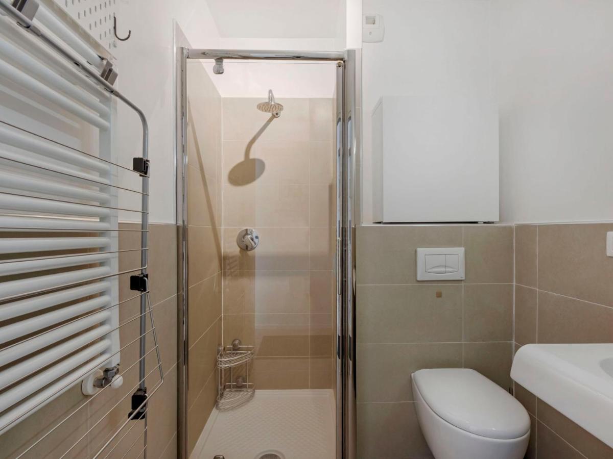 Studio Le Paccard-1 By Interhome Chamonix ภายนอก รูปภาพ