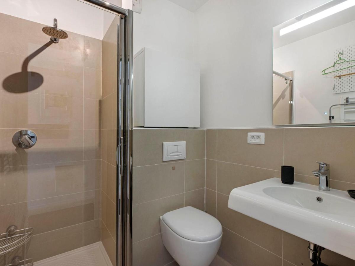 Studio Le Paccard-1 By Interhome Chamonix ภายนอก รูปภาพ